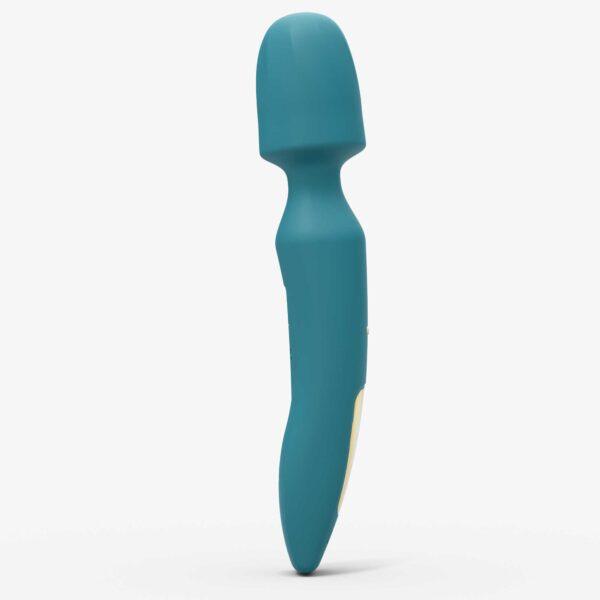 Stimulateur vibromasseur R-Evolution - Teal Me – Image 8