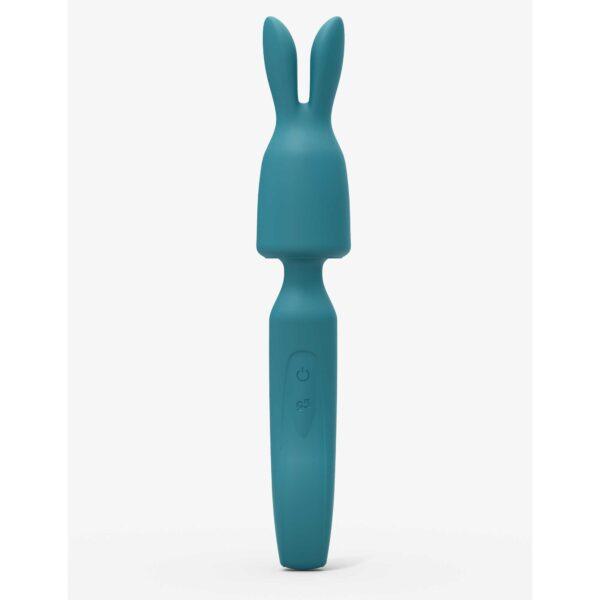 Stimulateur vibromasseur R-Evolution - Teal Me – Image 10