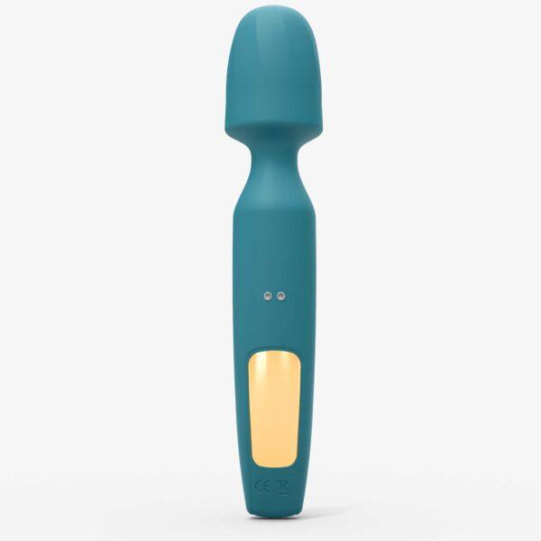 Stimulateur vibromasseur R-Evolution - Teal Me – Image 11