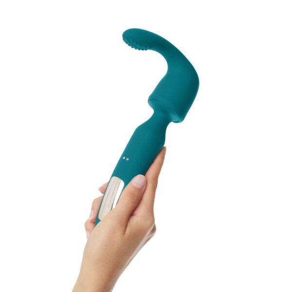 Stimulateur vibromasseur R-Evolution - Teal Me – Image 14