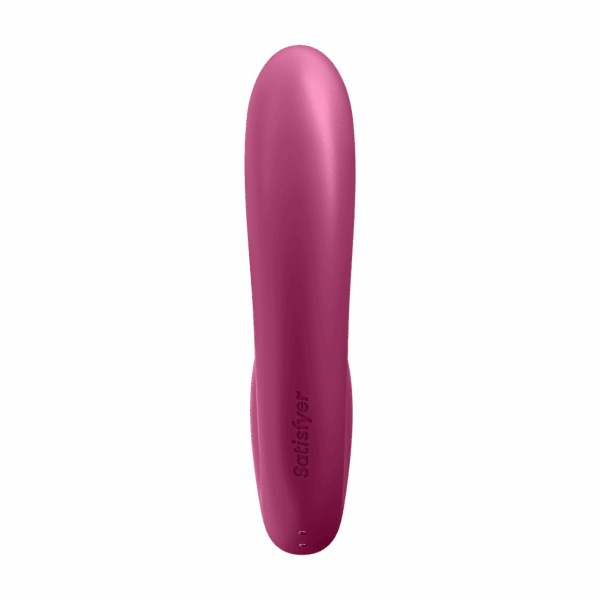 Sunray - Violet Stimulateur clitoridien et Vibromasseur point G Satisfyer – Image 5