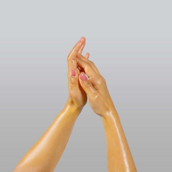 Huile sèche intensificatrice de bronzage - Secret Play - 100ml – Image 4