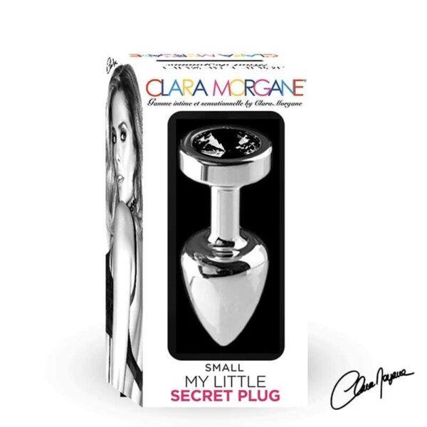My little secret plug small - Noir – Image 4