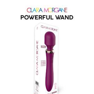 Powerful Wand - Bordeaux