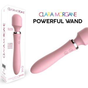 Powerful Wand - Rose