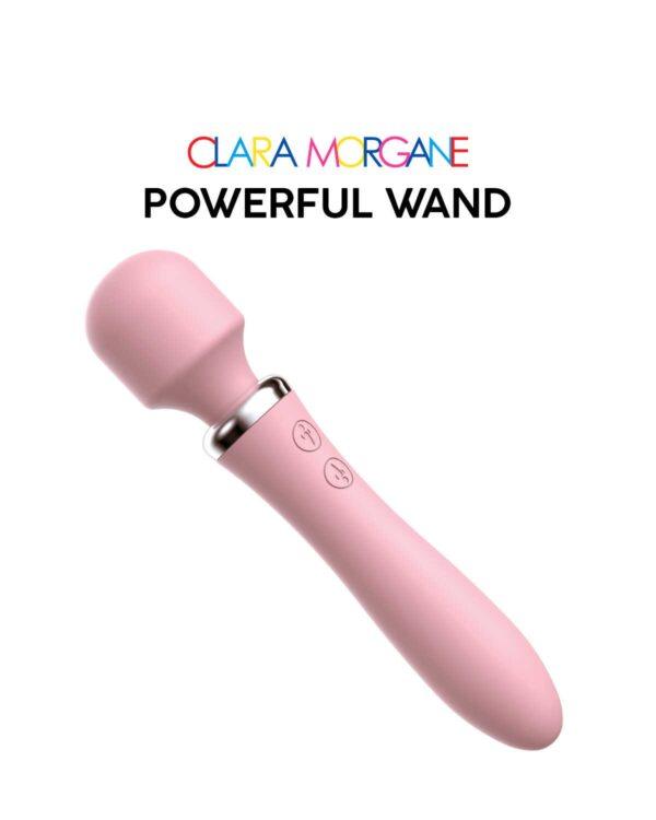 Powerful Wand - Rose – Image 4
