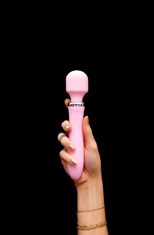 Powerful Wand - Rose – Image 5
