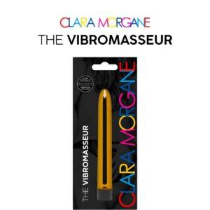 The vibromasseur - Gold
