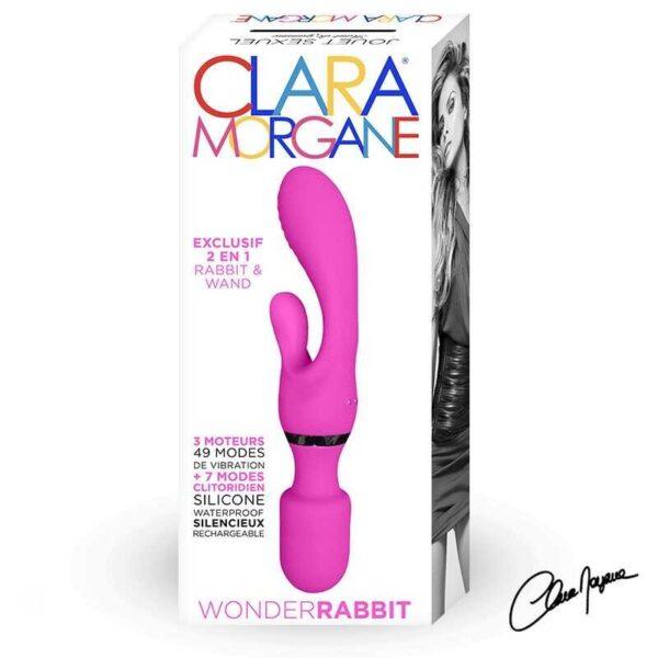 Wonder rabbit - Rose – Image 4