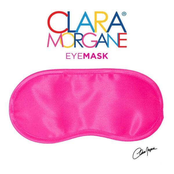 Masque Clara Morgane - Rose – Image 4