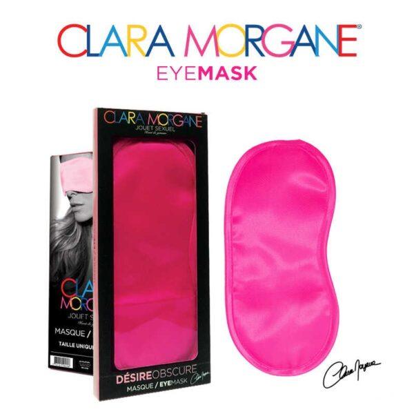 Masque Clara Morgane - Rose – Image 5
