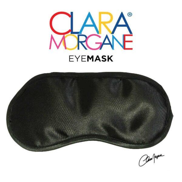 Masque Clara Morgane - Noir – Image 4