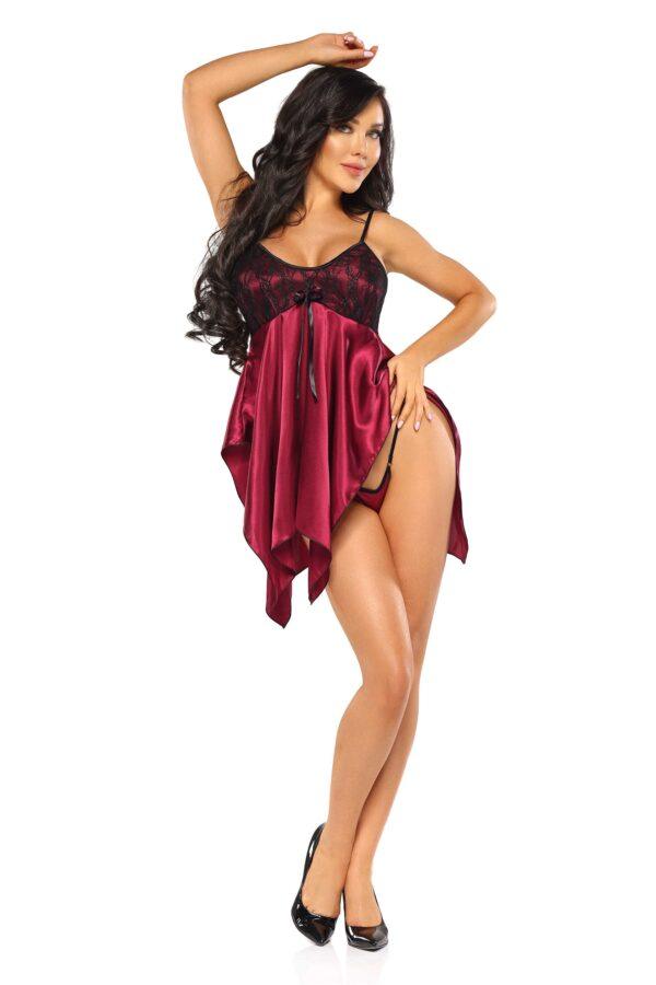 Julieta Nuisette  - Mauve – Image 4