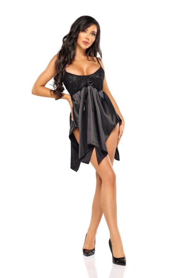 Julieta Nuisette  -  Noire – Image 4