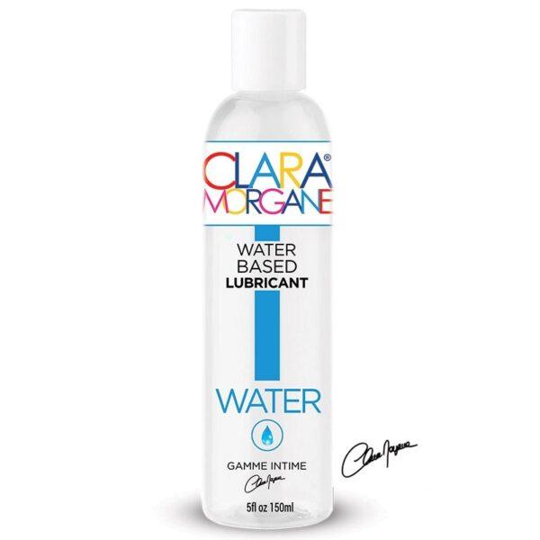 Lubrifiant Water 150 ml Clara Morgane – Image 3
