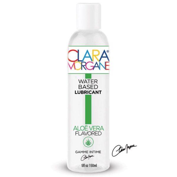 Lubrifiant Aloe Vera 150 ml Clara Morgane – Image 3