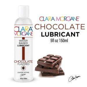 Lubrifiant Chocolat 150 ml Clara Morgane