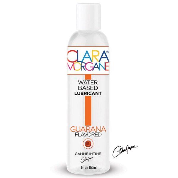Lubrifiant Guarana 150 ml Clara Morgane – Image 3