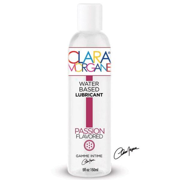 Lubrifiant Passion 150 ml Clara Morgane – Image 3
