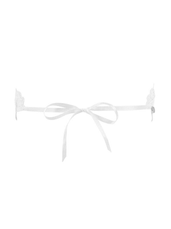 Masque blanc Amor Blanco – Image 4