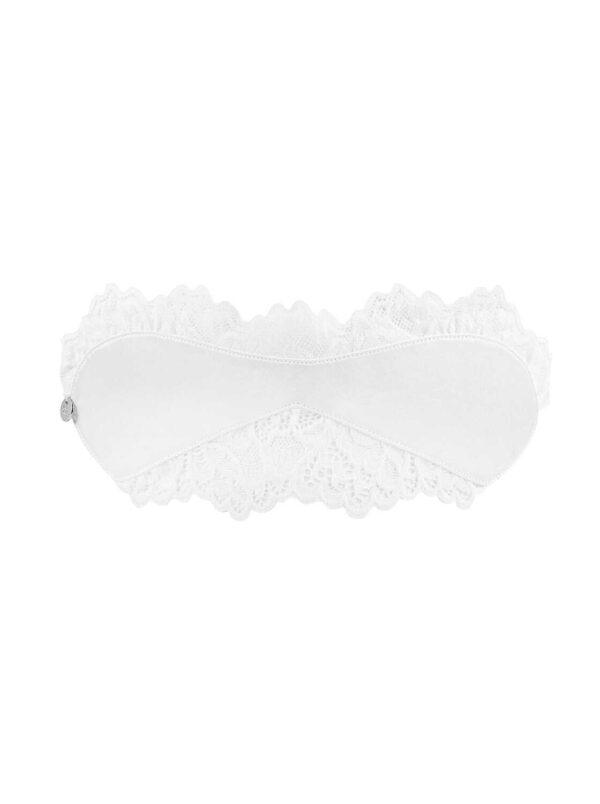 Masque blanc Amor Blanco – Image 5
