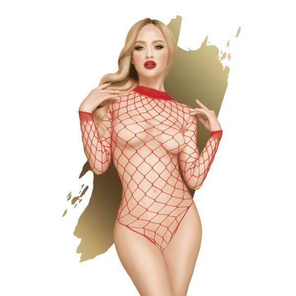 Scandalous - Body - Rouge
