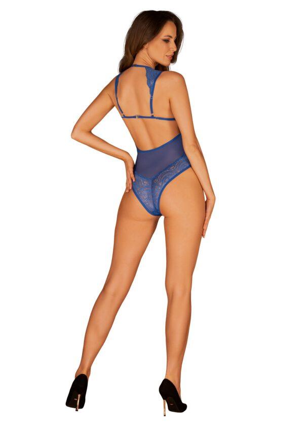 Giselia Body - Bleu – Image 4