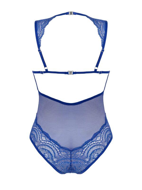 Giselia Body - Bleu – Image 8