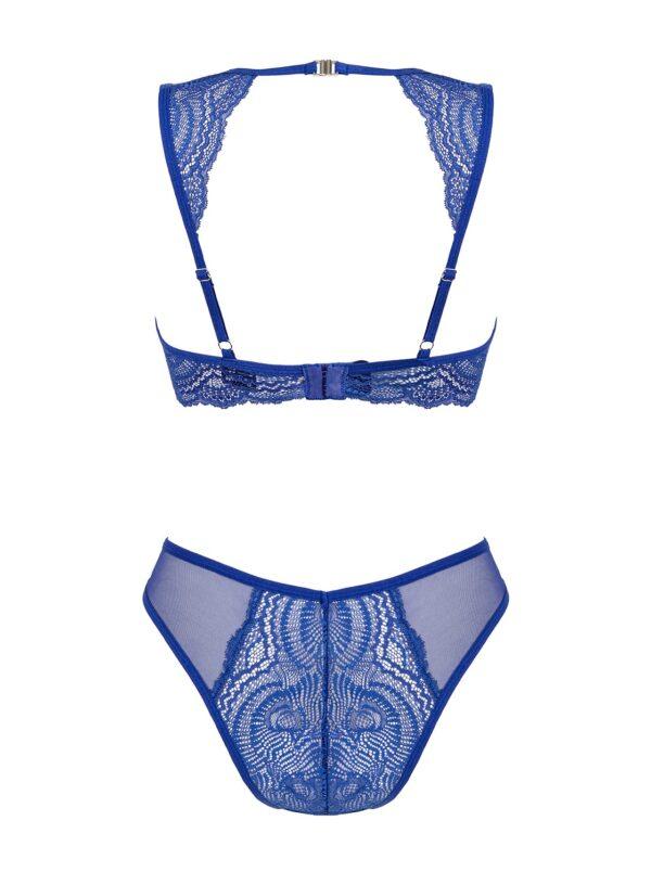 Giselia Ensemble 2 pcs - Bleu – Image 8