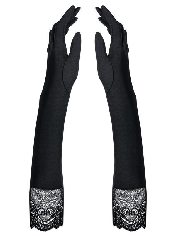 Miamor Gants - Noir – Image 4