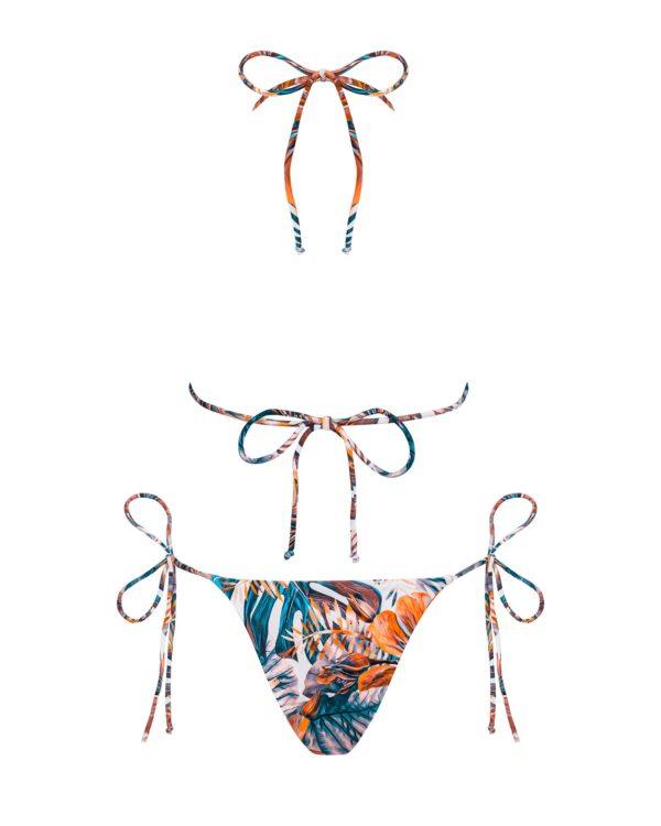 Maillot de bain Bikini Tropicanes – Image 7
