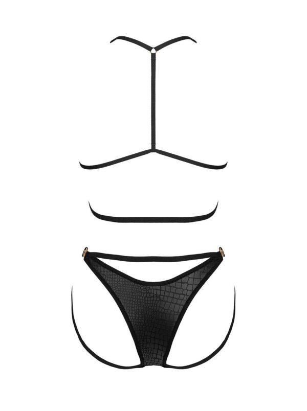 Cobra Nive Ensemble 2 pcs - Noir – Image 9