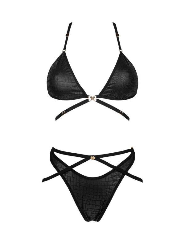 Cobra Nive Ensemble 2 pcs - Noir – Image 8