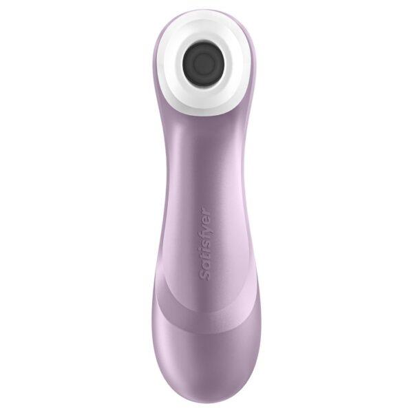 Pro 2 - Violet Stimulateur Satisfyer – Image 3