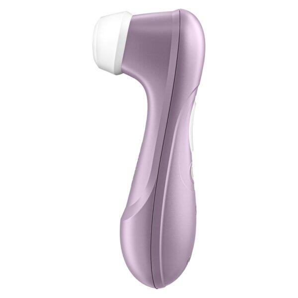 Pro 2 - Violet Stimulateur Satisfyer – Image 4