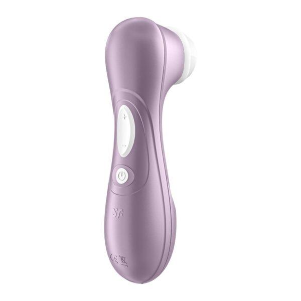 Pro 2 - Violet Stimulateur Satisfyer – Image 7