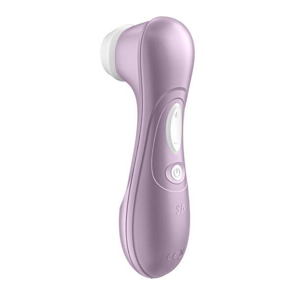 Pro 2 - Violet Stimulateur Satisfyer – Image 8