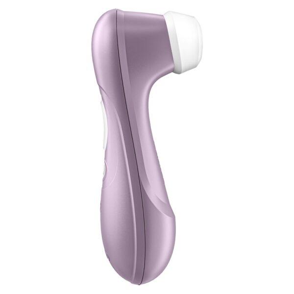 Pro 2 - Violet Stimulateur Satisfyer – Image 9