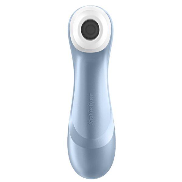 Pro 2 - Bleu Stimulateur Satisfyer – Image 3