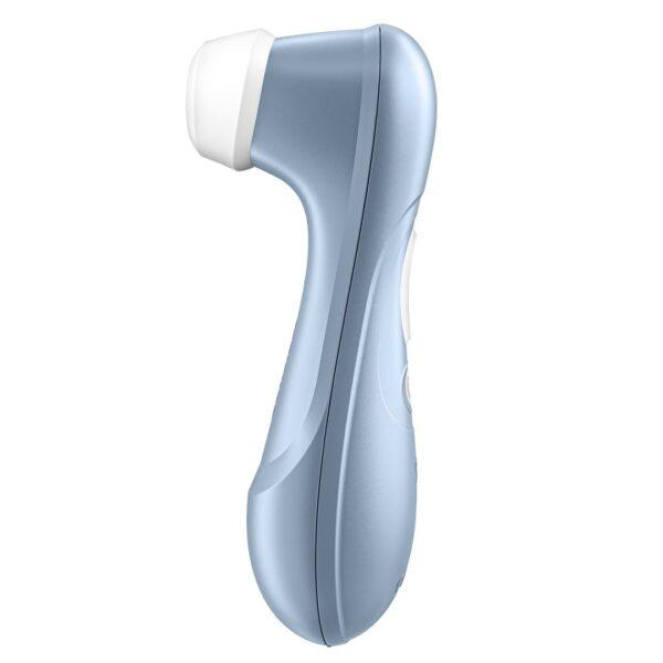 Pro 2 - Bleu Stimulateur Satisfyer – Image 4