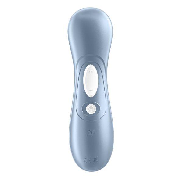 Pro 2 - Bleu Stimulateur Satisfyer – Image 5