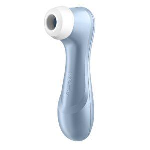 Pro 2 - Bleu Stimulateur Satisfyer