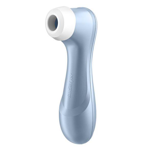 Pro 2 - Bleu Stimulateur Satisfyer