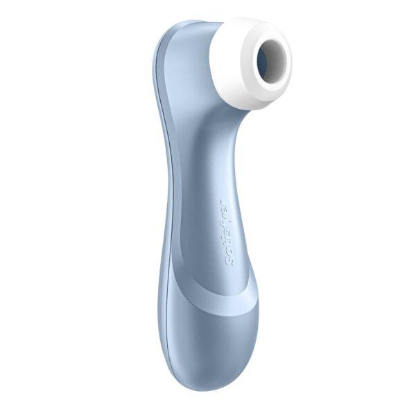 Pro 2 - Bleu Stimulateur Satisfyer – Image 6