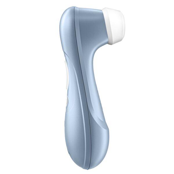 Pro 2 - Bleu Stimulateur Satisfyer – Image 9