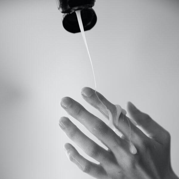 Creamy Lubrifiant aqueux et crémeux - 150ml – Image 10