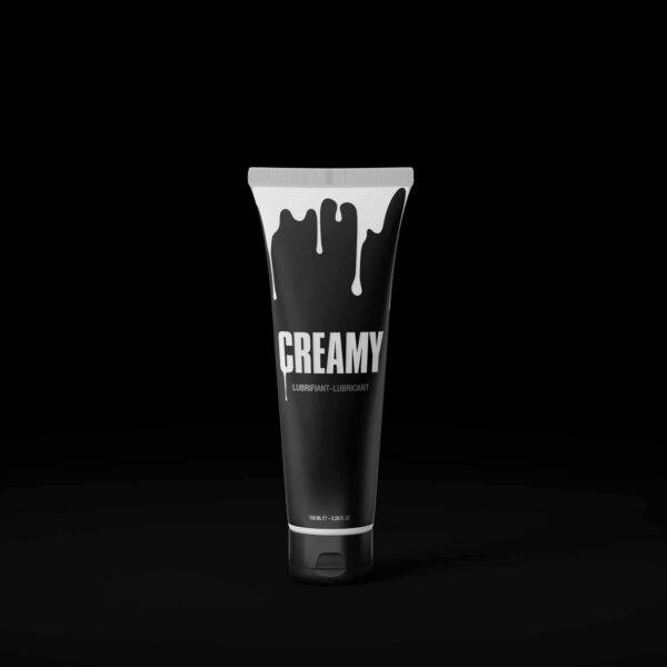 Creamy Lubrifiant aqueux et crémeux - 150ml – Image 3