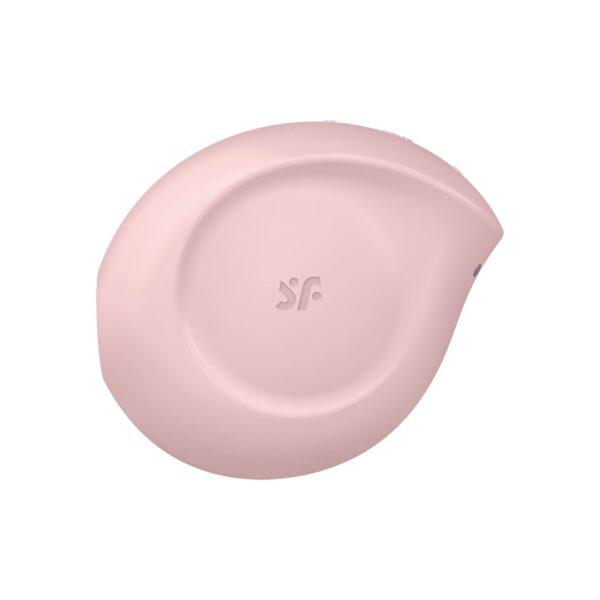 Sugar Rush Stimulateur Satisfyer - Rose – Image 5