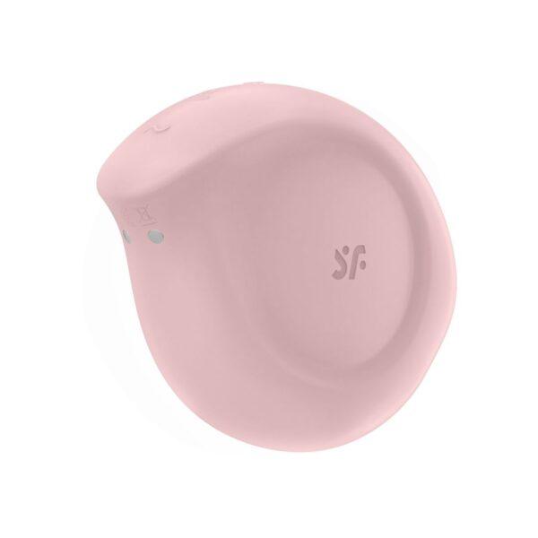 Sugar Rush Stimulateur Satisfyer - Rose – Image 7
