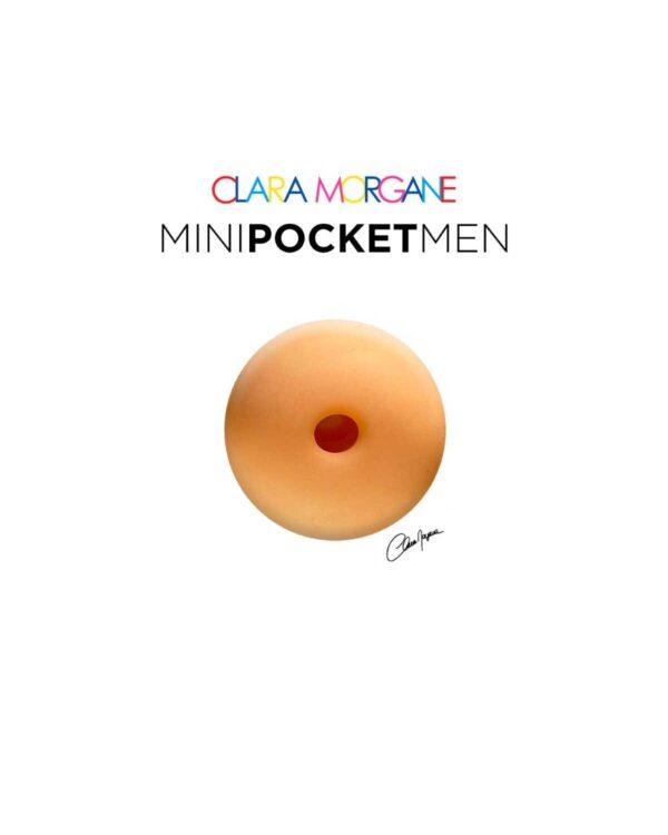 Mini pocket men vaginette Clara Morgane – Image 4